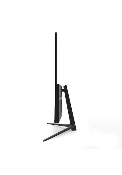 Quantum Shadow Mg24b 23.8" 240hz 1ms Hdmı+dp+usb Fullhd Va Monitör