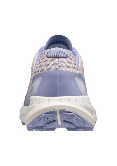 Helly Hansen W Kestrel Tr Ayakkabı Mor