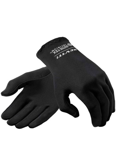 Revit Baret Gore-Tex Infinium Eldiven İçliği Siyah - 75023