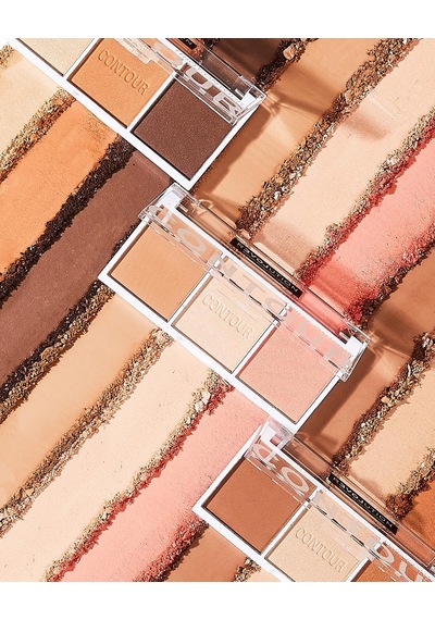 Tr By Rev.colour Play Bronz Sugar Kontür Plt