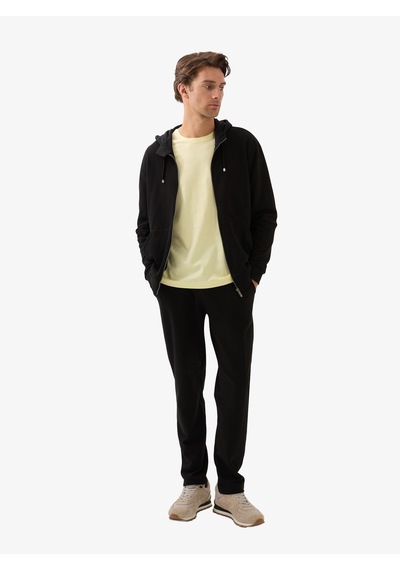 Blackspade Erkek Sweatshirt 40832 - Siyah Siyah