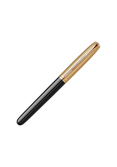 Parker 51 Premium Gt Dolma Kalem 18K F Uç Siyah 2123511