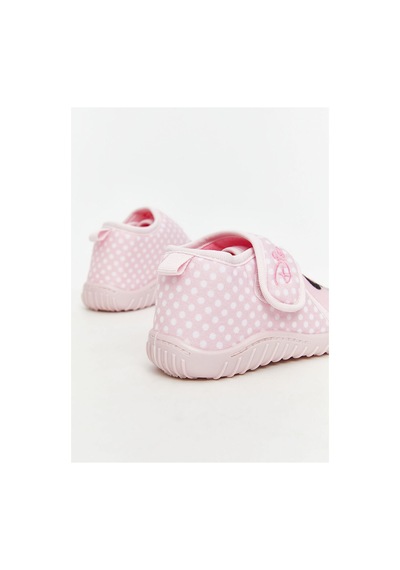 Lc Waikiki Alıta Cıty Farkıyla Lcw Steps Pembe Kız Çocuk Panduf Pembe - 924186048 Pembe