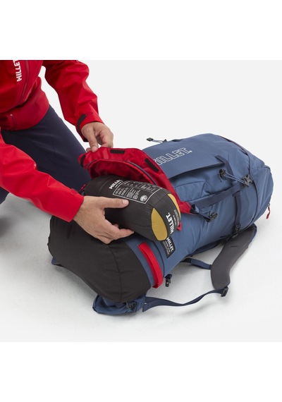 Millet Peuterey 45+10 Mıs2426 Mıv.n0395 Mavi