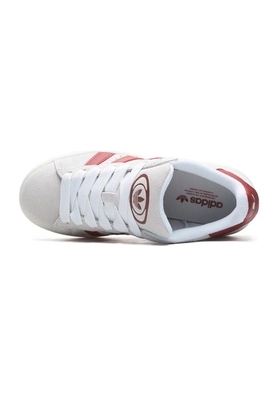 Adidas Adıdas Campus Kadın Ayakkabı Jq7783 Gri