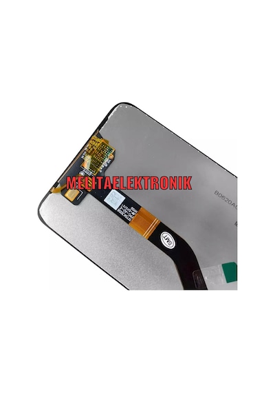 Samsung Uyumlu Galaxy A10S Sm-A107F Lcd Ekran Dokunmatik Servis