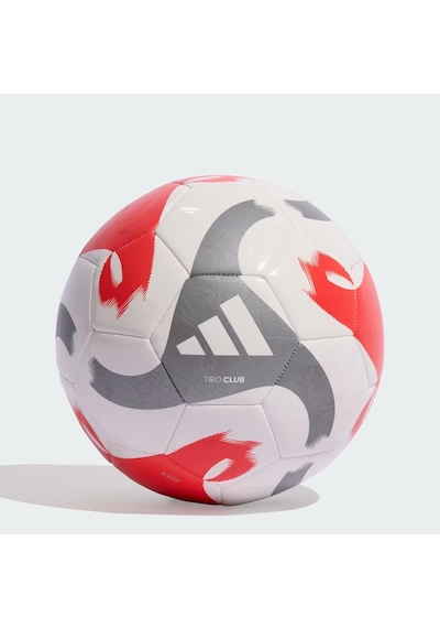 Adidas Jz9981 Tiro Clb Tff Unisex Futbol Topu Beyaz