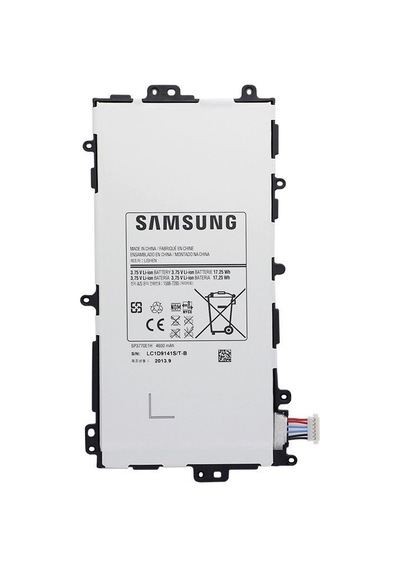 Samsung Uyumlu Gt-N5100 N5105 Sp3770E1H Tablet Batarya - Pil