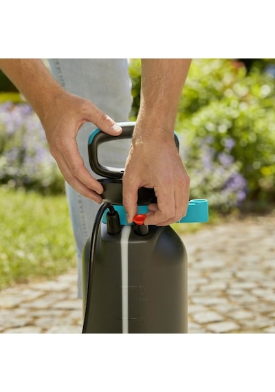 Gardena 11130 Ilaç Pompası 5 L