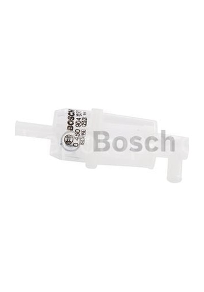 Mercedes-benz 190 D 2.5 Turbo 01.1988 - 12.1988 Bosch Filtre Seti Filitre