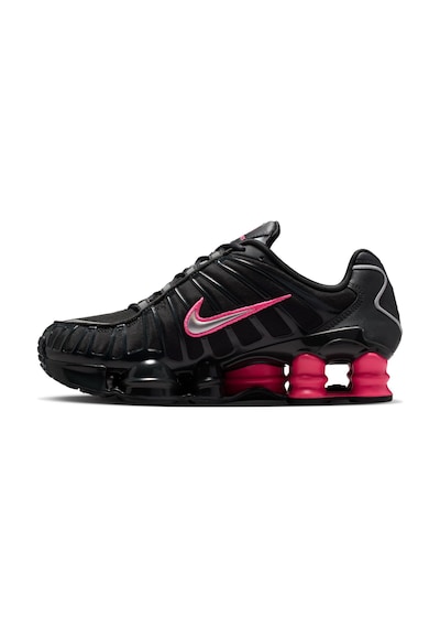 Nike Shox Tl Kadın Sneaker Ayakkabı Iq0273-045 Pasha Giyim Çok Renkli