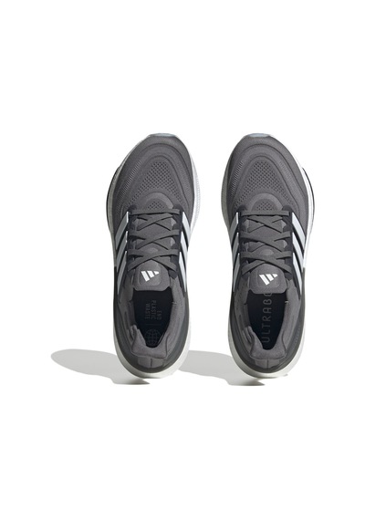 Adidas Ultraboost Light Koşu Ayakkabısı Gri
