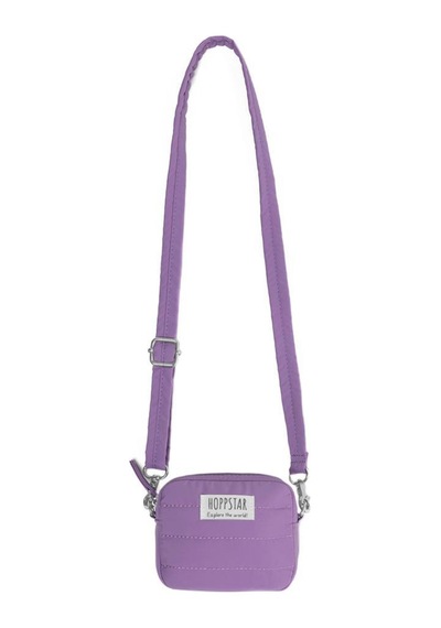 Hoppstar Mini Boy Mor Kamera Çantası - Rookie Ve Expert Kamera Uyumlu 12481