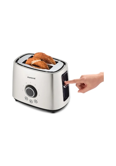 Homend Breadfast 1502h Ekmek Kızartma Makinesi