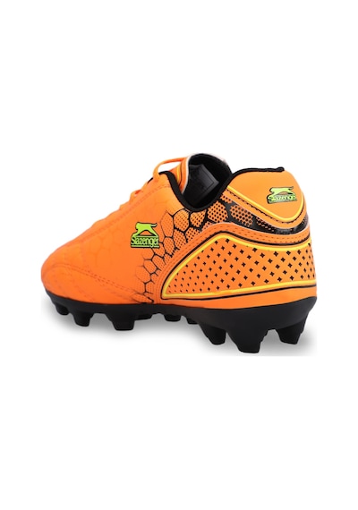Slazenger DANGER I KRP Çocuk Halı Saha Turuncu Futbol Ayakkabısı