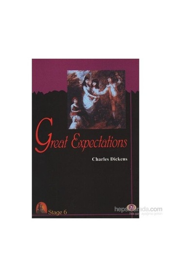 Stage 6 Great Expectations Charles Dickens Cdli Kapadokya