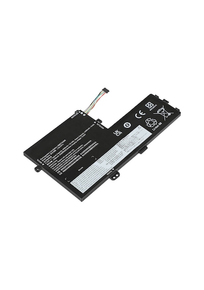 Lenovo İdeapad Flex-15ıwl Versiyon 81sr Batarya İle Uyumlu Pil