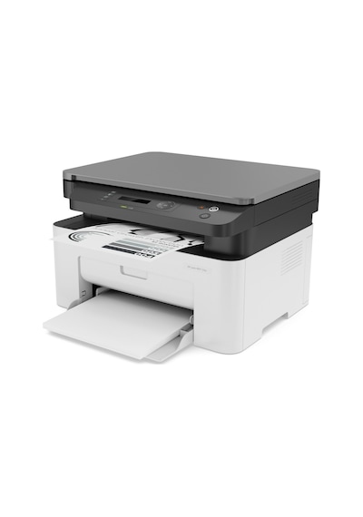 Hp 135A Yazıcı Için Çipli 106A Uyumlu Toner 1200Sf.