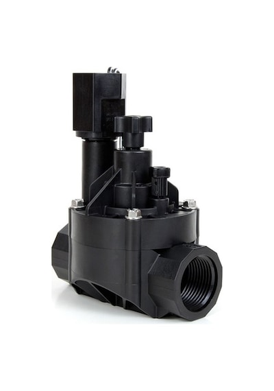 Rainbird 100Hv 1" Selenoid Vana, 24V, Elektrikli Bağlantı