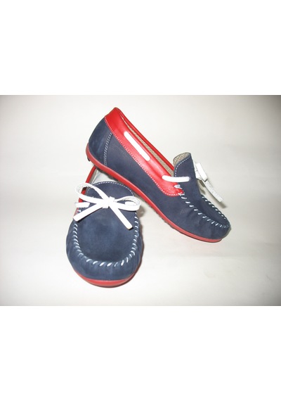 Toddler 6206 Deri Laci Biyeli 21-25 Laci