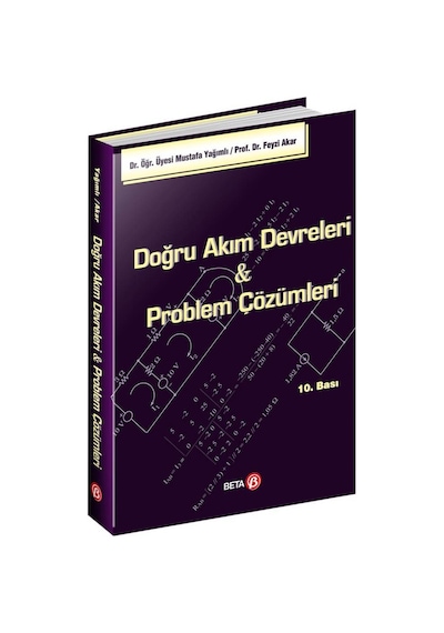 Doğru Akım Devreleri ve Problem Çözümleri