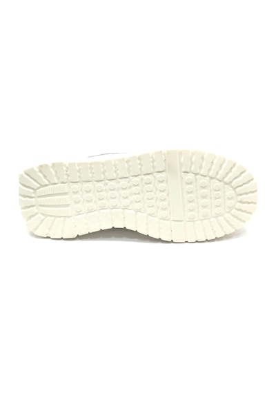 Lufian Burton Erkek Sneaker Ayakkabı 112230206 Beyaz