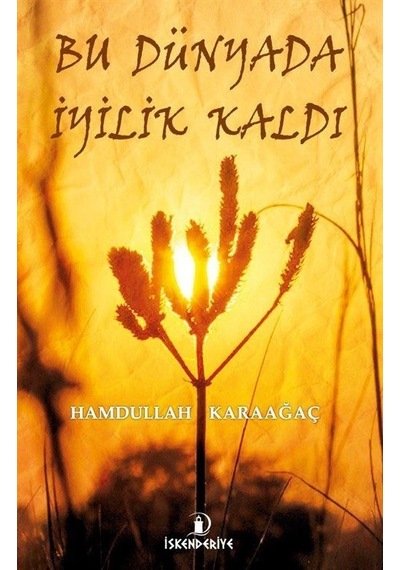 Avunanlar - Ayla Çağlayan - İskenderiye Yayınları