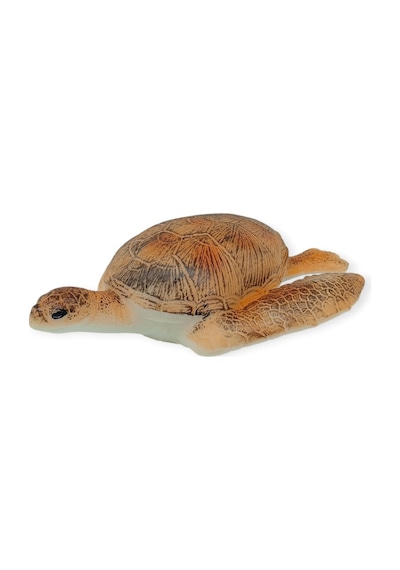 Deniz Hayvanları Serisi - Caretta Caretta 22 Cm Hayvan Figürü