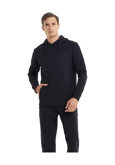 Blackspade Erkek Sweatshirt 80001 - Siyah