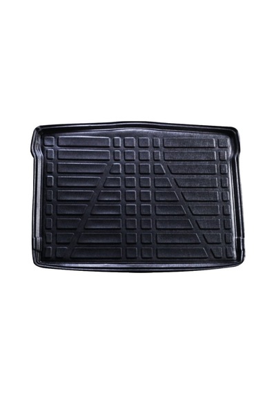 Onkar Bagaj Havuzu Audi A3 Hb Alt Bagaj Siyah 2013-2021 160-002-002