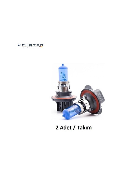 Ampul H13 12v 60/55w Xen Vision Photon Ph5513dv