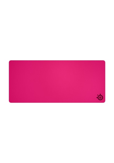 Steelseries Qck Heavy Xxl Gaming Mousepad - Magenta