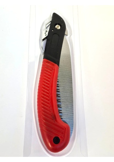 Elka 9 Katlanır Testere 180 Mm Folding Saw