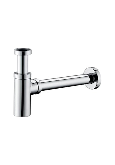 Kale Minimalist Pirinç Lavabo Sifonu Krom 410200602690
