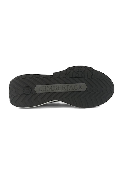 Lumberjack Remıx 6fx Siyah Erkek Sneaker A102157076