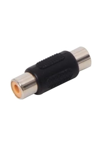 S-link Sl-dc45 Rca F To Rca F Stereo Adaptör Kdo