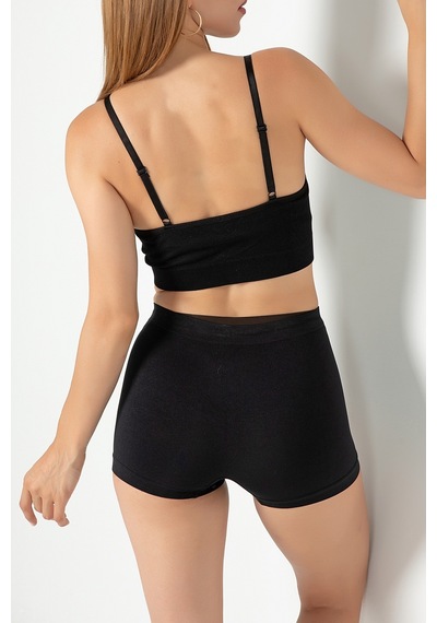 Doremi Seamless Bralet 001