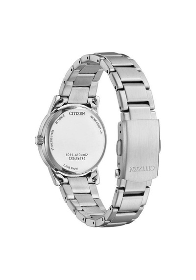 Citizen Ew2720-57a Eco-drive Kadın Kol Saati Çok Renkli
