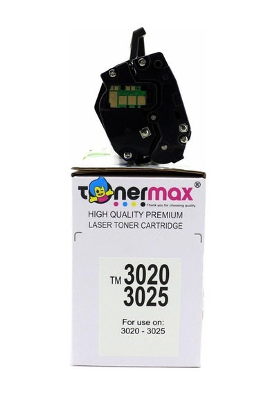 Xerox Phaser 3020 / 3025 Uyumlu Toneri - Ekonomik