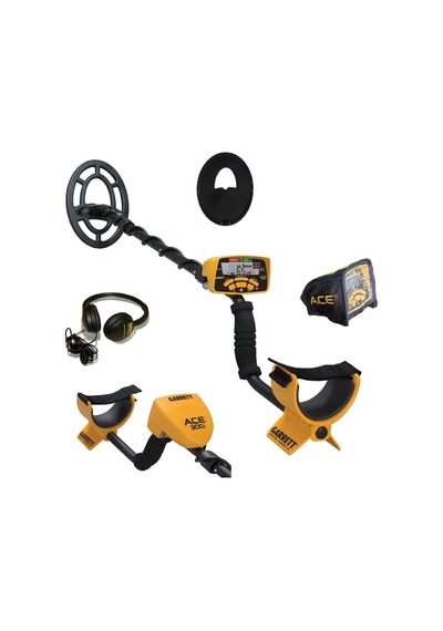 Garrett Ace 300İ