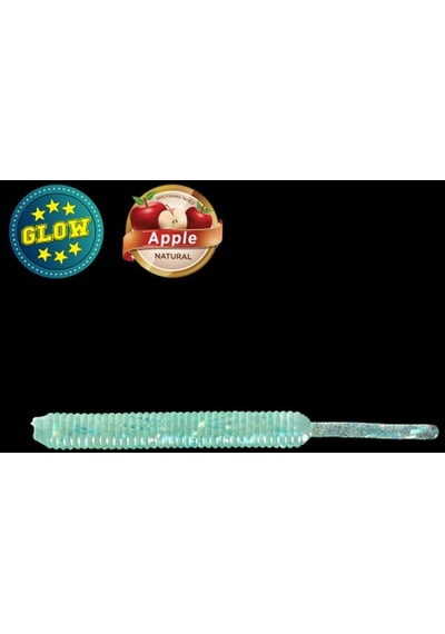 Japanese Baby Worm Kokulu Lrf Silikonu Renk Kodları