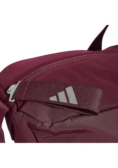 Xmlbayiciniz Adıdas Sp Bag Unisex Yetişkin Çanta Maroon/sılvmt Standart Çok Renkli