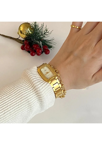 Casio LTP-1165N-9CRDF Kadın Kol Saati