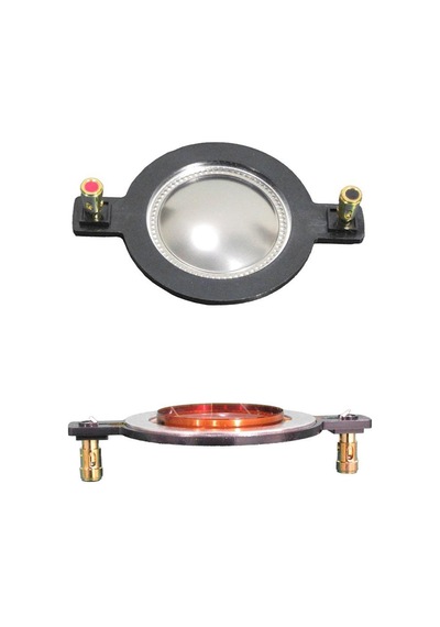 Lastvoice Ct-51x Membran 51 Mm Tüm Tweeterler İçin Uygun Membran
