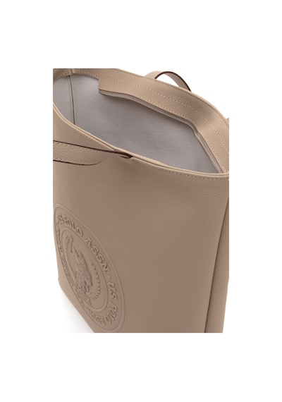 U.s. Polo Assn. Kadın Taş Çanta 50303398-vr049 Tas