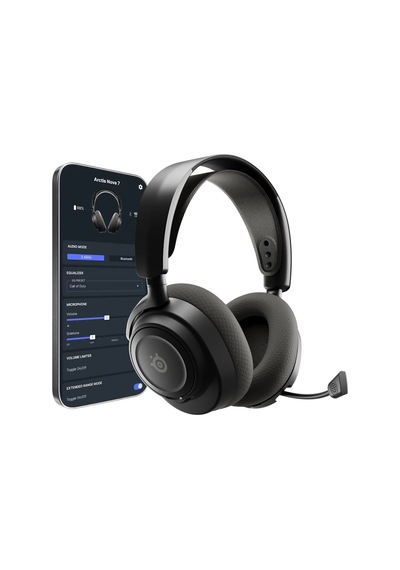 Steelseries Arctis Nova 7 Gen 2 Ssh61730 Kablolu/kablosuz Mfmfstl0074