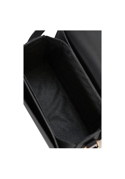 Nautica Çapraz Çanta Kadın Cn6507t Nautıca Nautıca Ladıes Bag Black Black