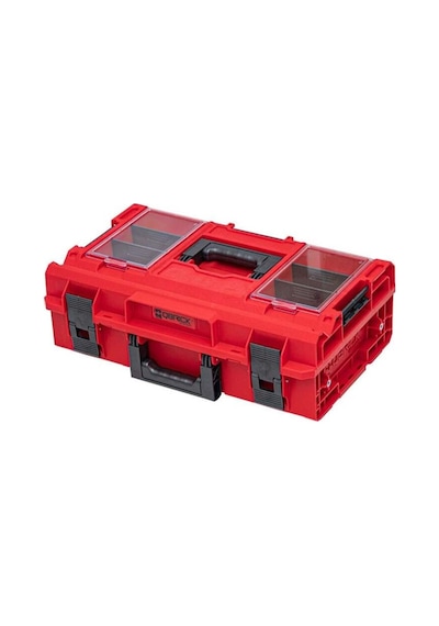 Qbrick System One 200 2.0 Profi Red