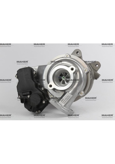 17201-11070 Turbo Hılux 16 2.4cc / 2gd-ftv