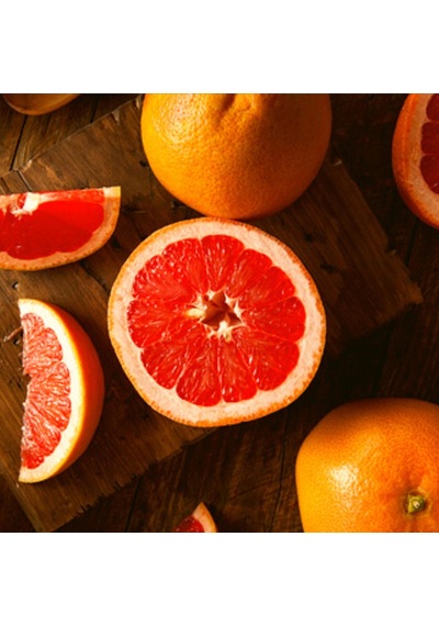 Tüplü Starrbuy Greyfurt Fidanı, Tüplü Ve Aşılı